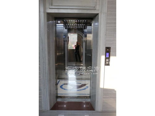 泉州写字楼电梯维修 泉州买写字楼电梯哪家好图片