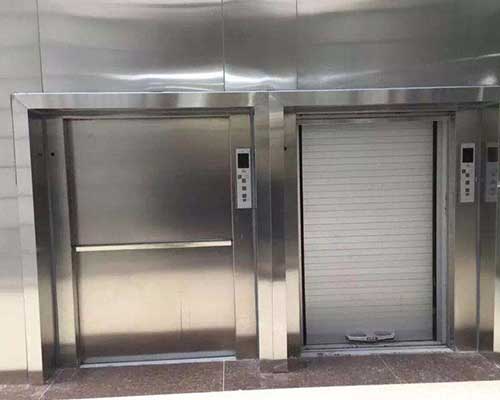 窗口式传菜电梯安装 飞凡电梯 大同窗口式传菜电梯