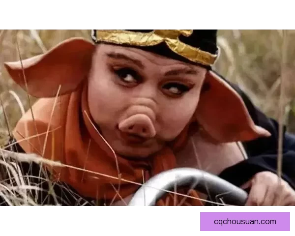 八戒八戒影视剧在线观看黑人题材剧情解析与观影指南全览深度推荐热点